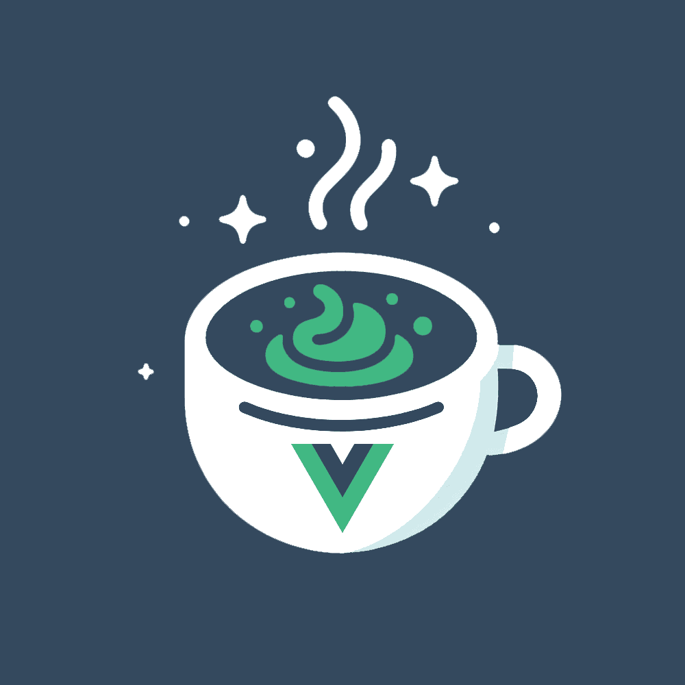 Vue Form Latte